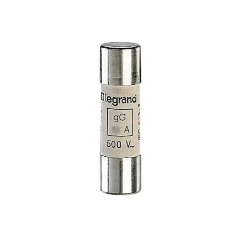 Legrand 14504 Kartuş Sigorta Gg Tip 14X51 4A Pimli - 1