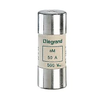 Legrand 15150 Kartuş Sigorta Am Tip 22X58 50A Göstergeli - 1