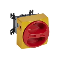 Legrand 22141 Reverso Pano Tabanına Montaj Emniyet Şalteri 3P 20A - 1