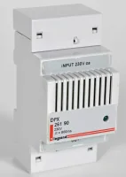 Legrand 26191 Dpx³ Geçikmeli Düşük Gerilim Bobini 400V Ac - 1