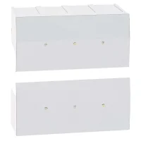 Legrand 26264 Dpx³ 1600 Serisi 3 Kutup Kompakt Şalter İçin Bağlantı Koruyucu - 1