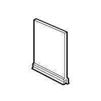 Legrand 26266 Dpx³ 1600 Serisi Kompakt Şalter İçin Yalıtım Plakası - 1