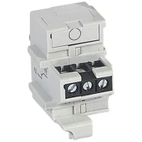 Legrand 27140 Drx125 Ve Drx250 İçin Yardımcı Kontak Bloğu - 1