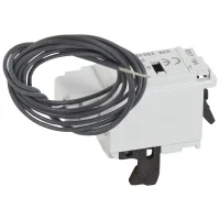 Legrand 27164 Drx125 Ve Drx250 İçin Düşük Gerilim Bobini 200/240 Ac/Dc - 1