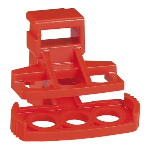 Legrand 27180 Drx125 Ve Drx250 İçin Kş Kilitleme Aksesuarı - 1