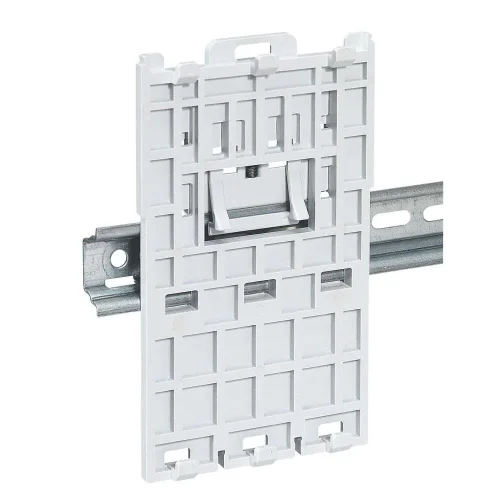 Legrand 27188 Drx250 Din Raya Montaj Aksesuarı - 1