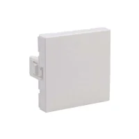 Legrand 277071L Boşluk Kapağı 2M Beyaz - 1