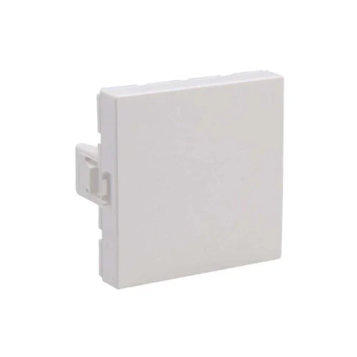 Legrand 277071L Boşluk Kapağı 2M Beyaz - 1