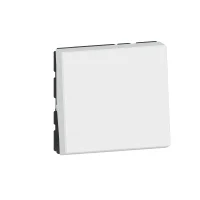 Legrand 278040L 6A 250V 2M Beyaz Renk Liht Butonu - 1