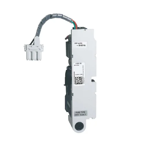 Legrand 28120 Dmx-Sp Motor Mekanizması 24V Ac/Dc - 1