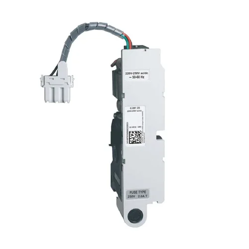 Legrand 28123 Dmx-Sp Motor Mekanizması 220-250V Ac/Dc - 1