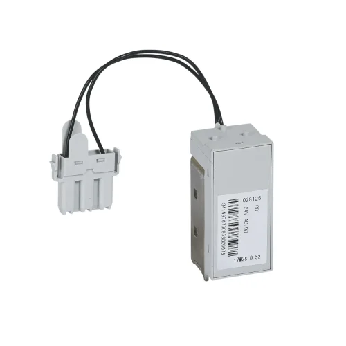 Legrand 28126 Dmx-Sp Kapama Bobini 24V Ac/Dc - 1