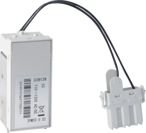 Legrand 28130 Dmx-Sp Kapama Bobini 415-440V Ac - 1