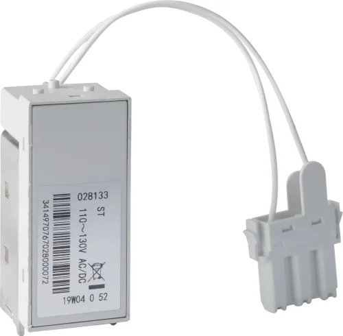 Legrand 28132 Dmx-Sp Açtırma Bobini 48V Ac/Dc - 1