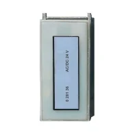 Legrand 28136 Dmx-Sp Düşük Gerilim Bobini 24V Ac/Dc - 1