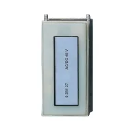 Legrand 28137 Dmx-Sp Düşük Gerilim Bobini 48V Ac/Dc - 1