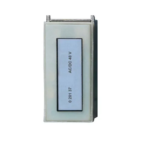 Legrand 28137 Dmx-Sp Düşük Gerilim Bobini 48V Ac/Dc - 1