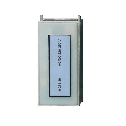 Legrand 28139 Dmx-Sp Düşük Gerilim Bobini 220-250V Ac/Dc - 1