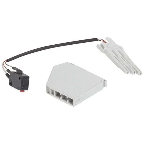 Legrand 28816 Dmx³ Bobinleri(Açtırma-Düşük Gerilim-Kapama) İçin Yardımcı Sinyal Kontağı - 1