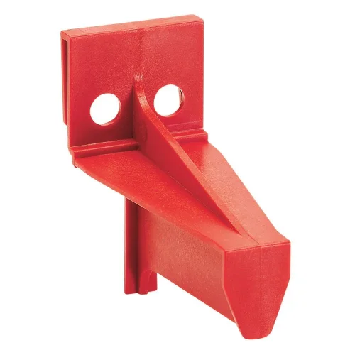 Legrand 28826 Dmx³ Güvenlik Kapağı İçin Asma Kilitle Kilitleme Aksesuarı - 1