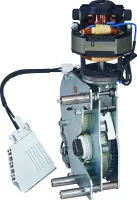 Legrand 28834 Dmx³ Motor 24V Ac/Dc - 1