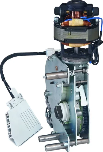 Legrand 28835 Dmx³ Motor 48V Ac/Dc - 1