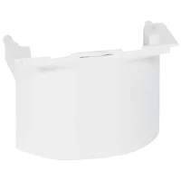 Legrand 31707 Referans 31611/12 Çerçeve İçin Bağlantı Aksesuarı - 1