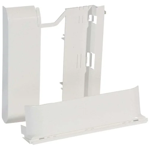 Legrand 31709 Referans 31614/22 Çerçeve İçin Bağlantı Aksesuarı - 1