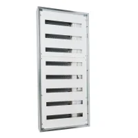 Legrand 337228 Xl3 S 160 8X24M Sıva Altı Sigorta Kutusu - 1