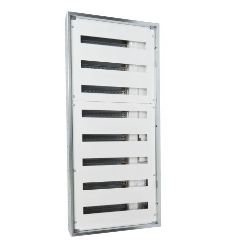 Legrand 337228 Xl3 S 160 8X24M Sıva Altı Sigorta Kutusu - 1