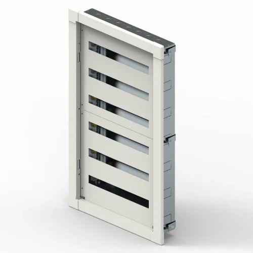 Legrand 337236 Xl3 S 160 6X36M Sıva Altı Sigorta Kutusu - 1