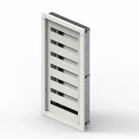 Legrand 337237 Xl3 S 160 7X36M Sıva Altı Sigorta Kutusu - 1