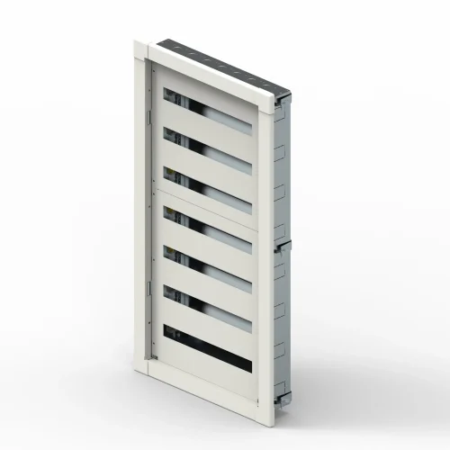 Legrand 337237 Xl3 S 160 7X36M Sıva Altı Sigorta Kutusu - 1