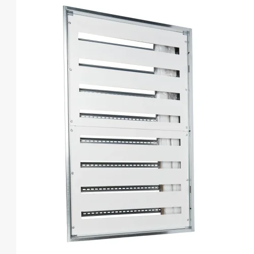 Legrand 337238 Xl3 S 160 8X36M Sıva Altı Sigorta Kutusu - 1