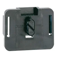 Legrand 36640 Lina 25 Pano İçi Kablo Kanalı 15Mm Derinliğindeki Raylar İçin Montaj Aksesuarı - 1