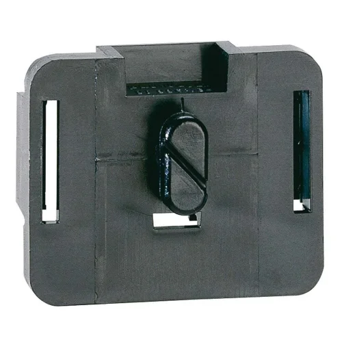 Legrand 36640 Lina 25 Pano İçi Kablo Kanalı 15Mm Derinliğindeki Raylar İçin Montaj Aksesuarı - 1