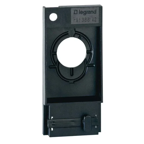 Legrand 36642 Lina 25 Pano İçi Kablo Kanalı Kumanda Ve Sinyalizasyon Montaj Aksesuarı - 1