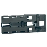 Legrand 36643 Lina 25 Pano İçi Kablo Kanalı Pno Dikme Montaj Aksesuarı - 1