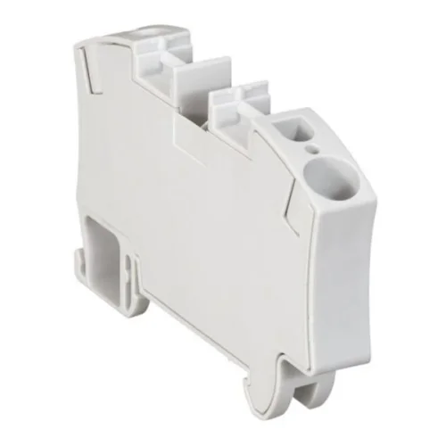 Legrand 37263 Viking3 1Giriş/1Çıkış Yay Bağlantı Anma Kesit Alanı 10mm² Gri - 1