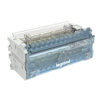 Legrand 400400 Modüler Dağıtım Blok 2P 40A 6M - 1