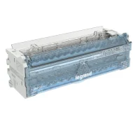 Legrand 400403 Modüler Dağıtım Blok 2P 125A 8M - 1