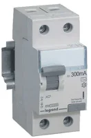 Legrand 403182 XC3 2 Kutup AC 25A 30mA Kaçak Akım Rölesi - 1