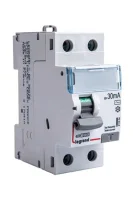 Legrand 403184 XC3 2P AC 63A 30mA Kaçak Akım Rölesi - 1