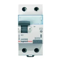 Legrand 403224 XC3 2P A 25A 30mA Kaçak Akım Rölesi - 1