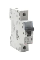 Legrand 403334 XS3 1 Kutup C Tipi 50A 4.5kA Otomatik Sigorta - 1