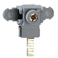 Legrand 404905 Otomatik Sigorta Baraları İçin Terminal 1Kutup Ve 1Kutup/Notr İçin - 1