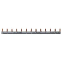 Legrand 404926 Otomatik Sigorta Baraları 1Kutup/1Kutup+Notr Bağlanan Azami Cihaz Miktarı 13 - 1