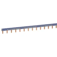 Legrand 404937 Otomatik Sigorta Baraları 1Kutup/1Kutup+Notr Bağlanan Azami Cihaz Miktarı 57 - 1