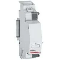 Legrand 406276 Kaçak Akım Ve Sigortalar İçin Açtırma Bobini 12V Dan 48V Ac/Dc İçin - 1