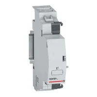 Legrand 406278 Kaçak Akım Ve Sigortalar İçin Açtırma Bobini 110V Dan 415V Ac İçin - 1